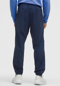 lululemon Pace Breaker Regular Jogger - Spodnji deli trenirk - club blue