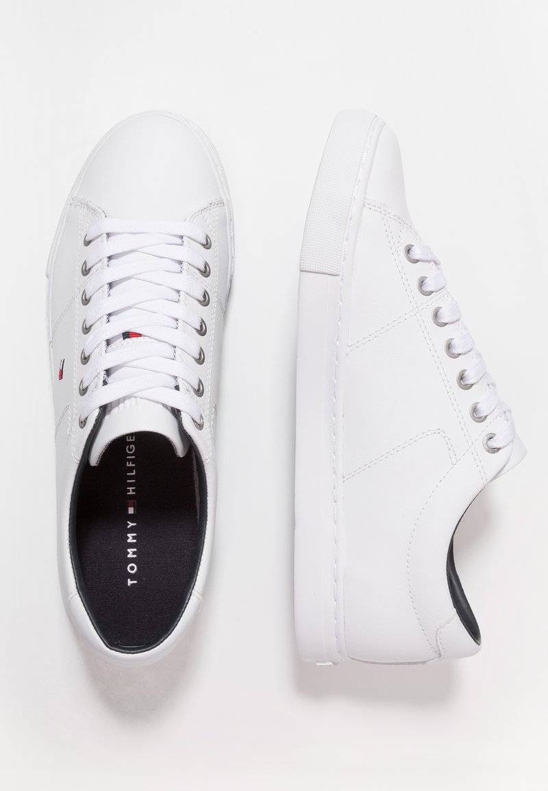 heren sneakers tommy hilfiger