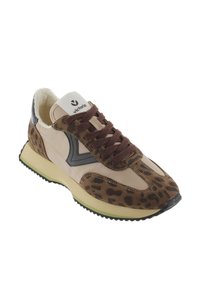 Victoria Shoes COSMOS LOW - Sneakers - chocolate