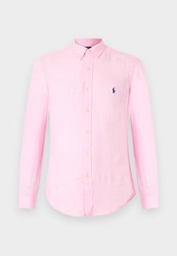 Neselectat, carmel pink