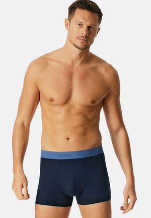 6ER PACK  - Boxers - blau