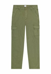 Lee Pantalones cargo - oak moss