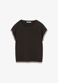 Δεν επιλέχθηκε, brown