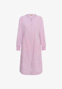 Non sélectionné, pink stripe