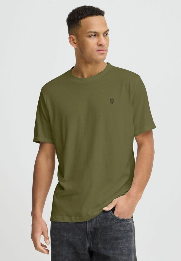 BHVIGTI 3 PACK - Basic T-shirt3