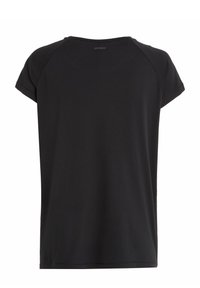 Protest PRTMERU - T-shirt de surf - true black