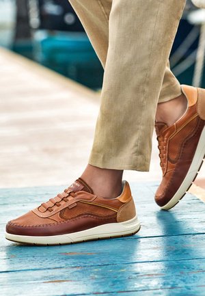 Pikolinos SALAMANCA - Sneakers - brown