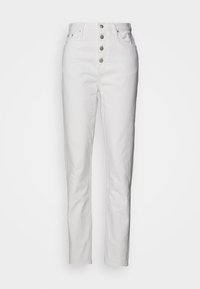 MOM - Relaxed fit -farkut - denim light