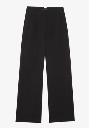 Anna Field Pantalon classique - black