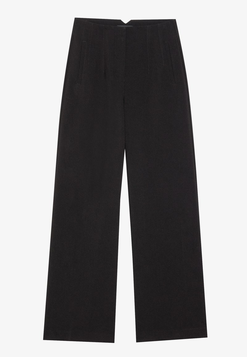 Anna Field Broek zwart