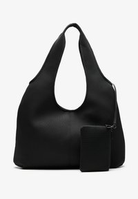 NEOPRENE - Shopping bag - black