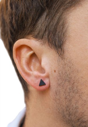 Steelwear Jewerly STOCKHOLM - Ohrringe - edelstahl