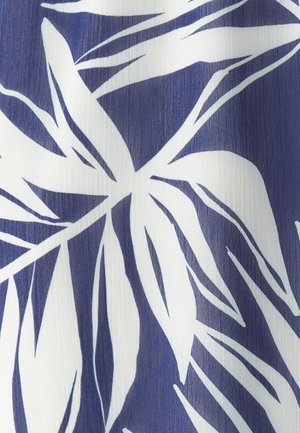 BWLDR, ALIAS - Tuta jumpsuit - navy palms