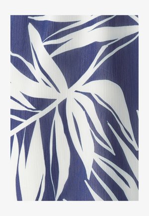 BWLDR, ALIAS - Tuta jumpsuit - navy palms