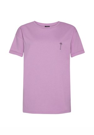 PRTELSAO - T-shirt - bas - bellalilac
