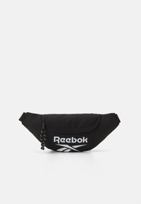 CARSON WAIST BAG UNISEX - Borsa per lo sport - black