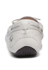 EVERAU Bootsschuh - white
