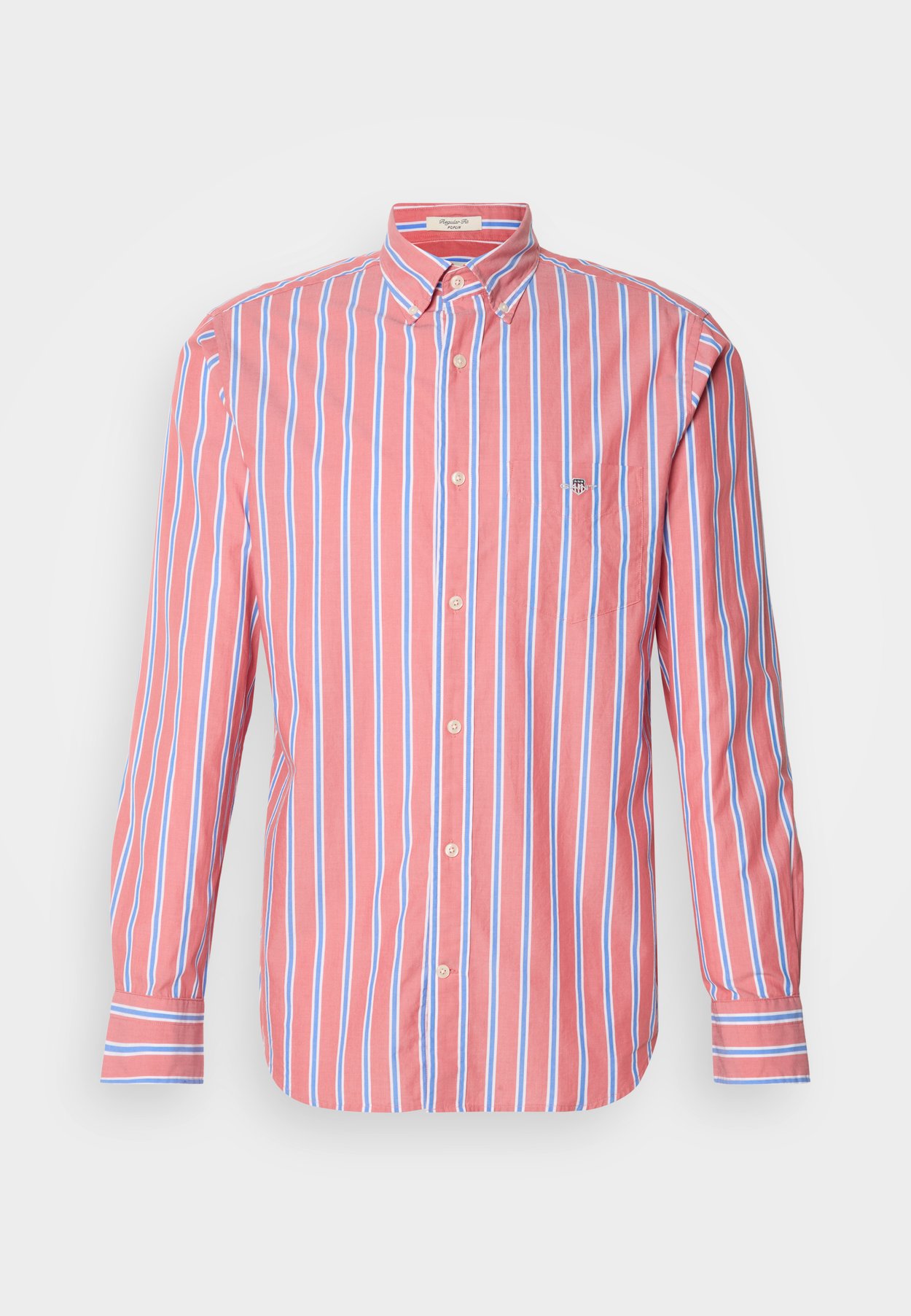 CLASSIC STRIPE SHIRT