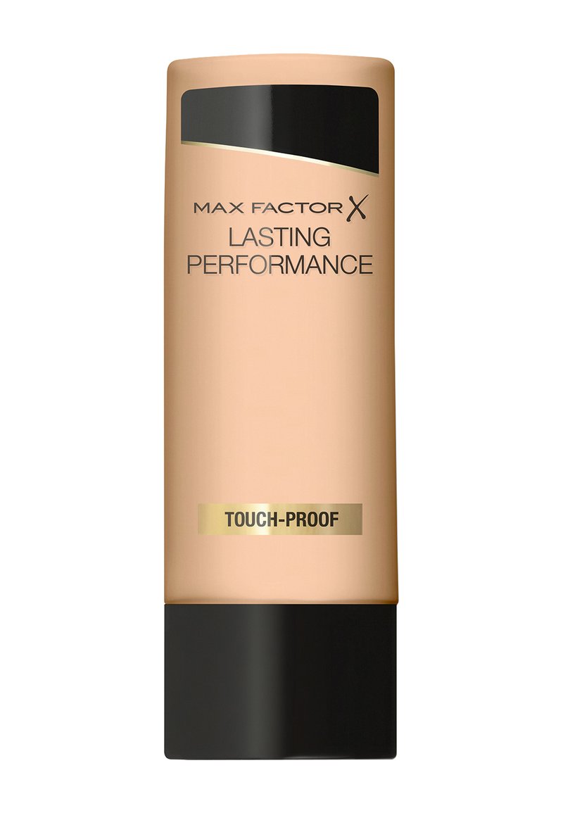 Max Factor LASTING PERFORMANCE FOUNDATION brązowy