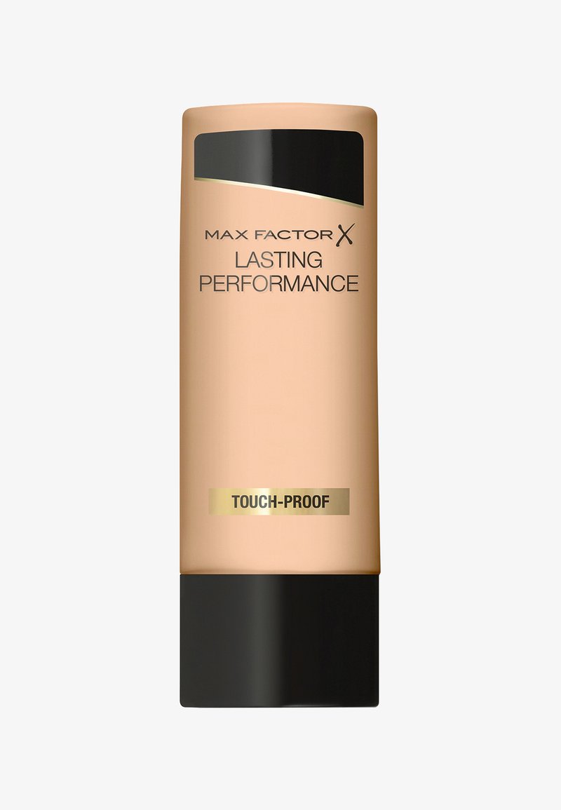 Max Factor - LASTING PERFORMANCE FOUNDATION - Fondotinta - 104 warm almond, Ingrandire