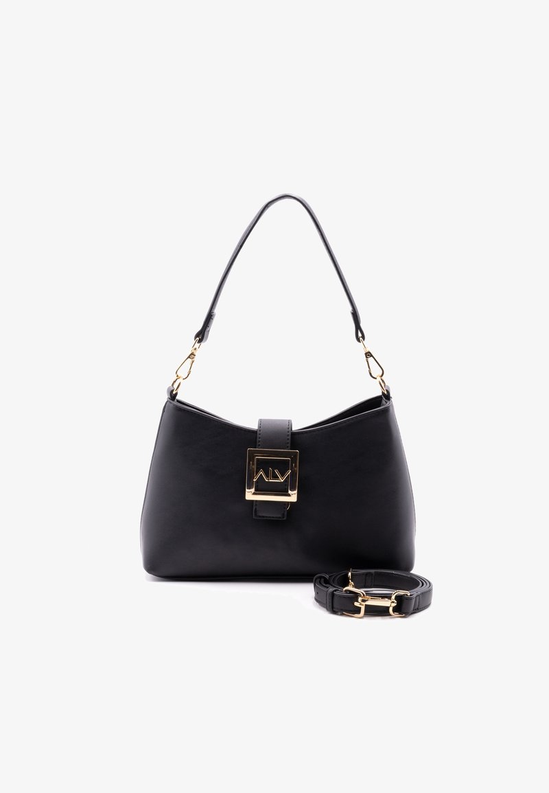 ALV by Alviero Martini DIAMOND - Cabas - nero