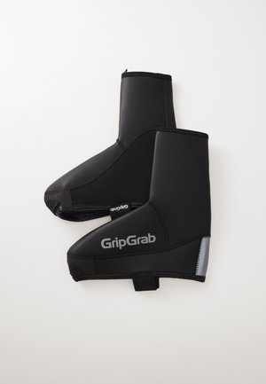 PACR WATERPROOF WINTER ROAD SHOE COVERS UNISEX - Jiné doplňky - black