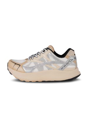 SNEAKERS FREJA - Trainers - coffee cream