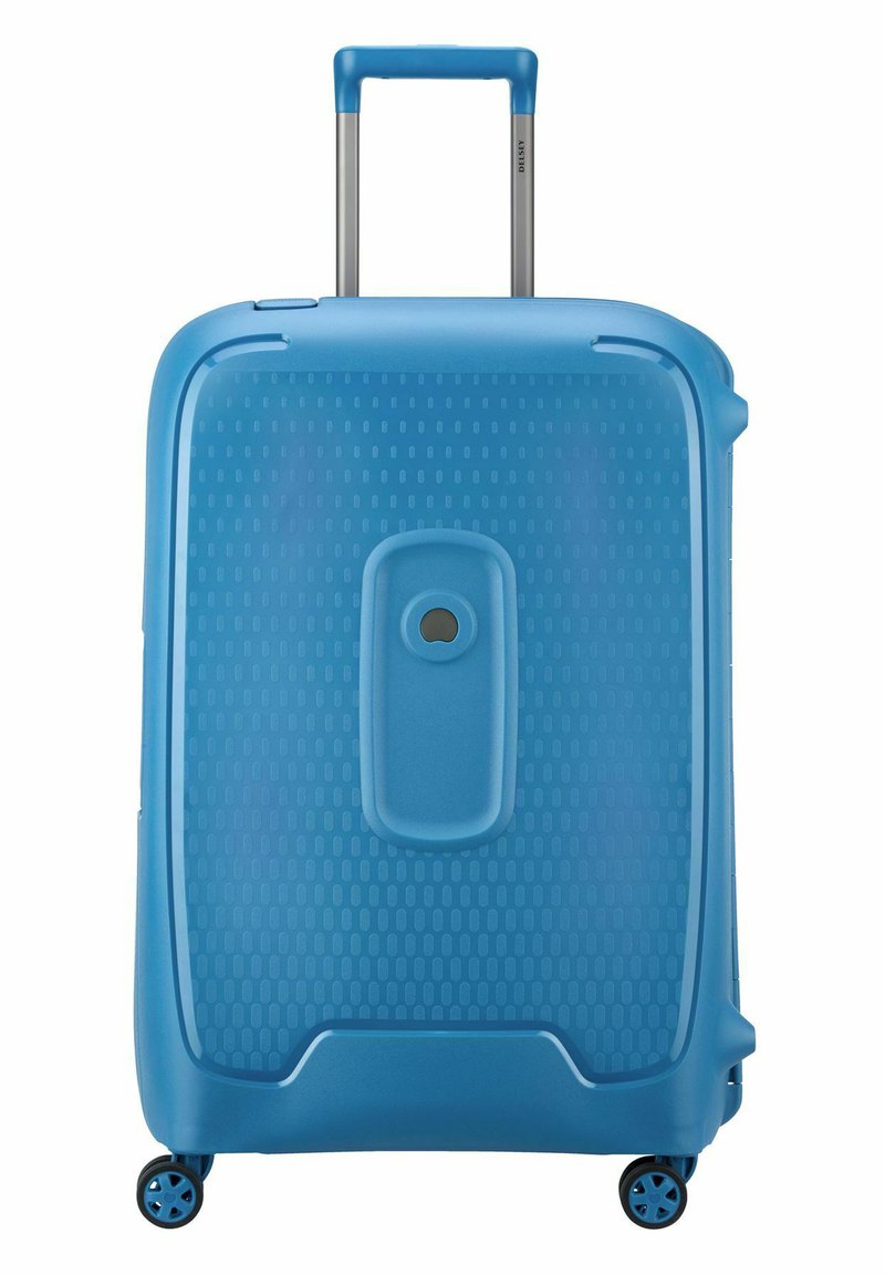 Delsey Paris MONCEY - Valise - bleu clair - ZALANDO.FR