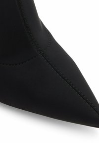 ALDO PULL ON NELLA - Bottes - other black