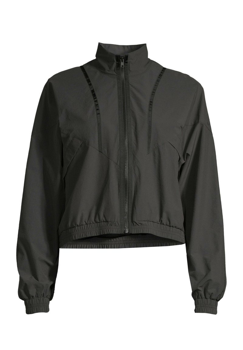 CASALL Trainingsvest donkergrijs CASALL Trainingsvest donkergrijs