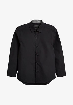 Camicia - black