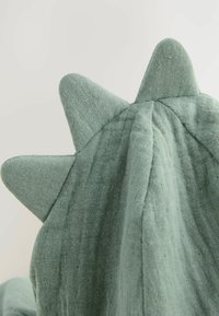 Non selezionato, green dinosaur