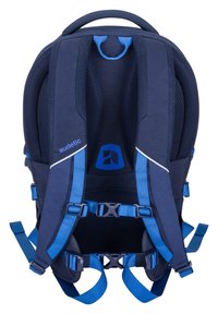 audetic COSMO - Skolväska - navy