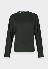 BATWING - Blouse - black