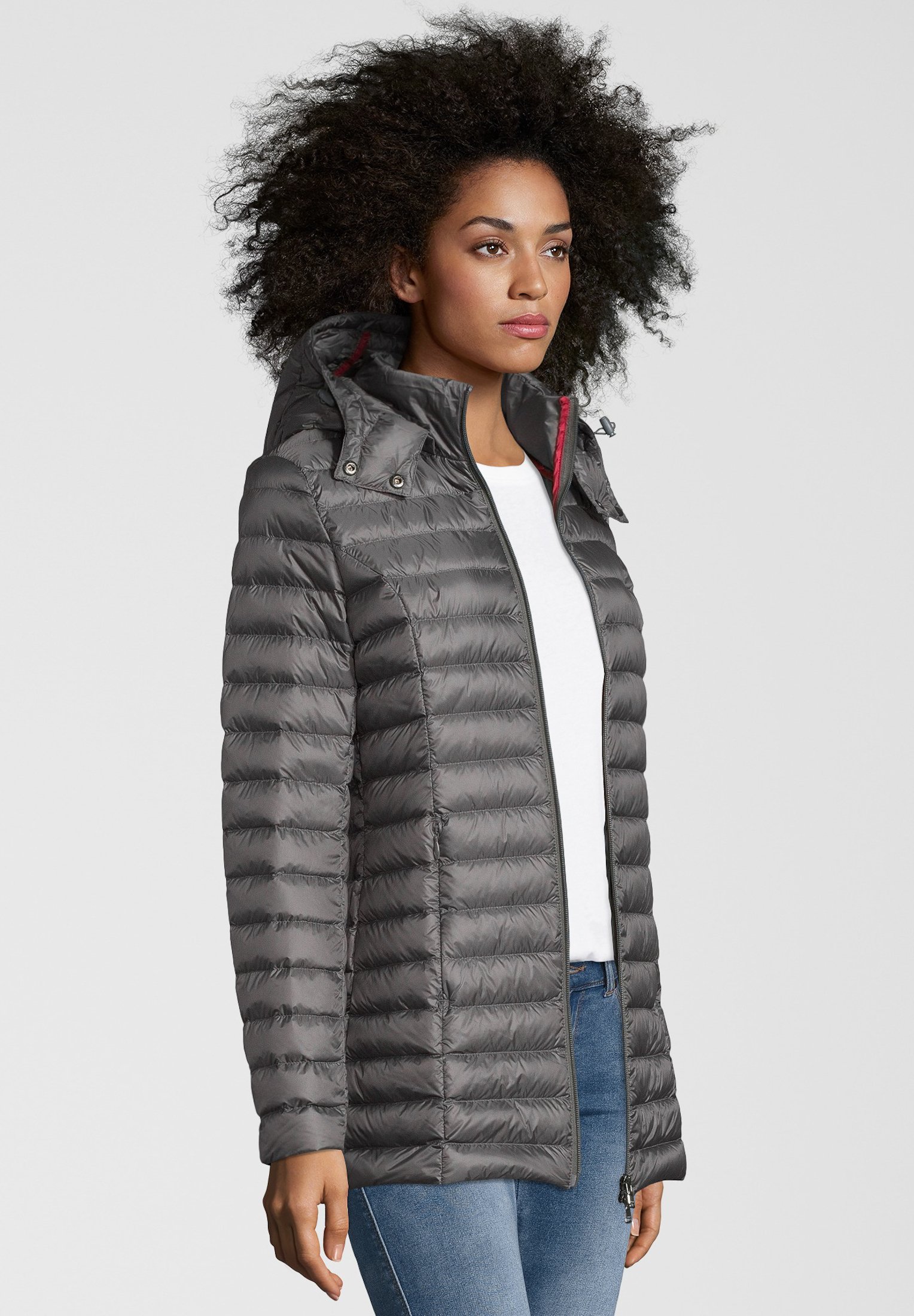 zalando doudoune femme