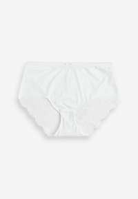 Next BRAZILIAN 5 PACK - Īsās apakšbikses - black white pink
