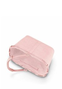 Reisenthel EINKAUFS 48 CM - Cabas - twist blush