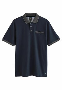Unausgewählt, navy silver