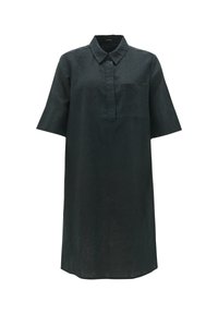 WALMARI - Blusenkleid - emerald
