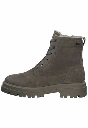 Snowboot/Winterstiefel - taupe