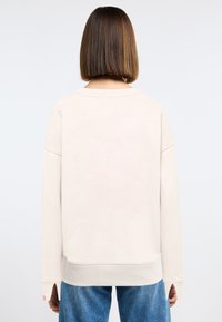 Frieda & Freddies Sweater - champagner