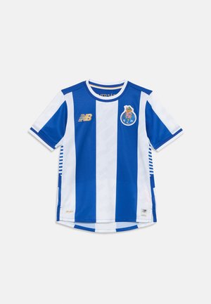 FC PORTO HOME YOUTH SHORT SLEEVE UNISEX - Article de supporter d'équipe de club - blue