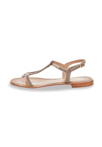 Les Tropeziennes par M Belarbi HAMORE - Sandaler - taupe