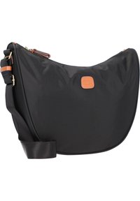 Bric's Borsa a tracolla - schwarz