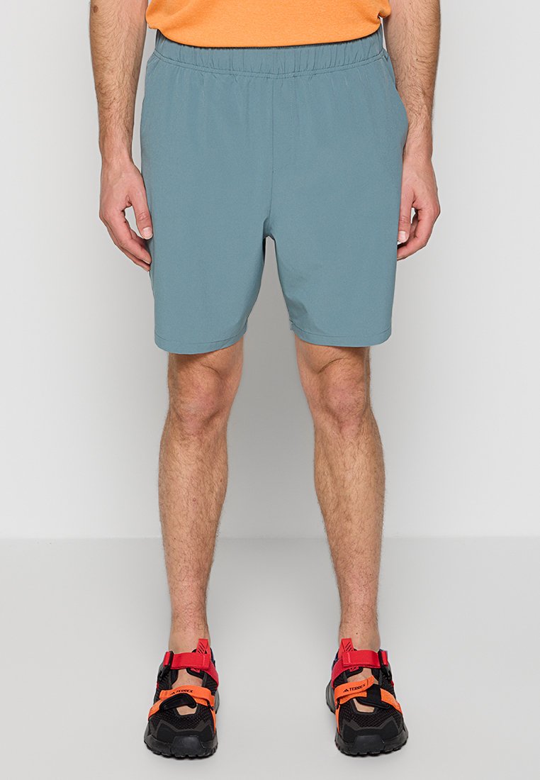 Rossignol Korte broeken blauw Rossignol Korte broeken blauw