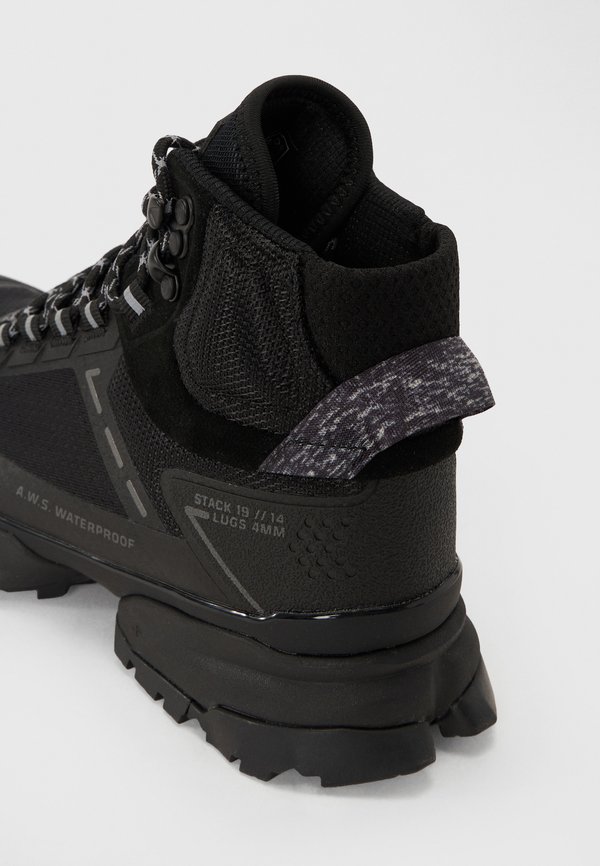 ALEI  - Ankle boots2