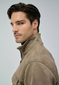 Salsa Jeans REGULAR brązowy