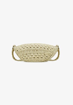Bosanova, Cross body bag - beige