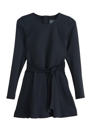 REGULAR FIT - LONG SLEEVE TUMMY CONTROL - Strand accessories - black