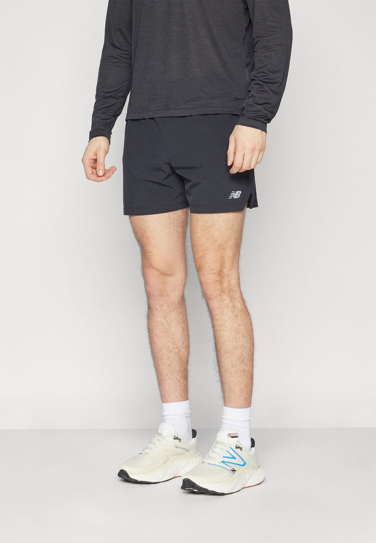 RC SHORT 5"